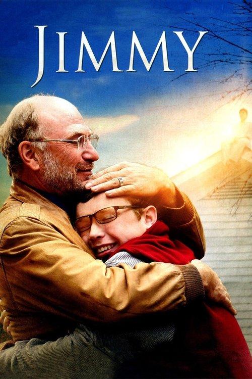 Jimmy filmas online