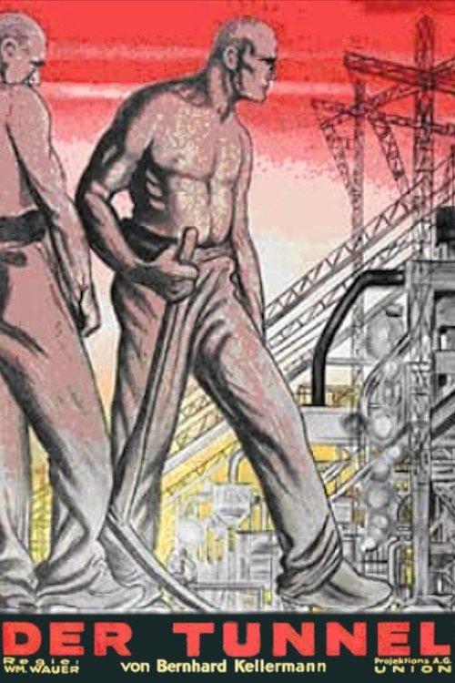 Der Tunnel filmas online