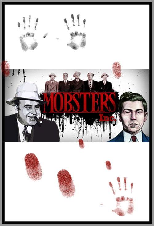 Mobsters filmas online