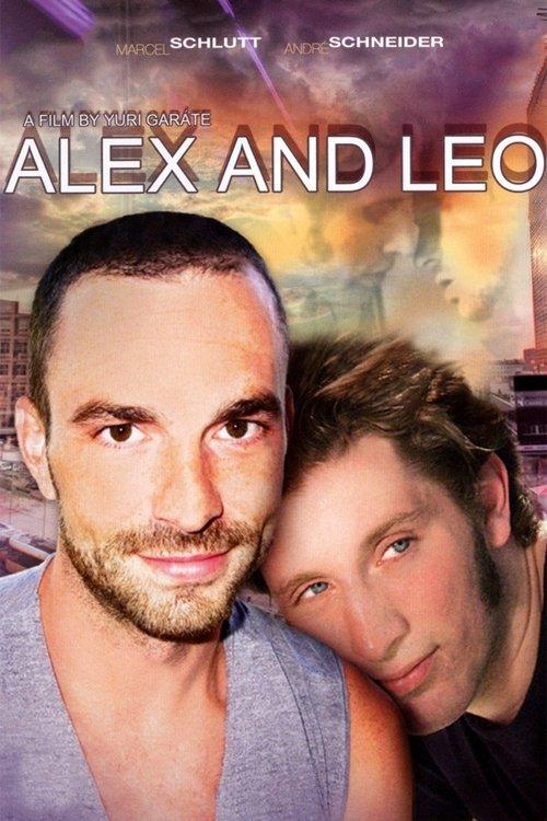 Alex and Leo filmas online
