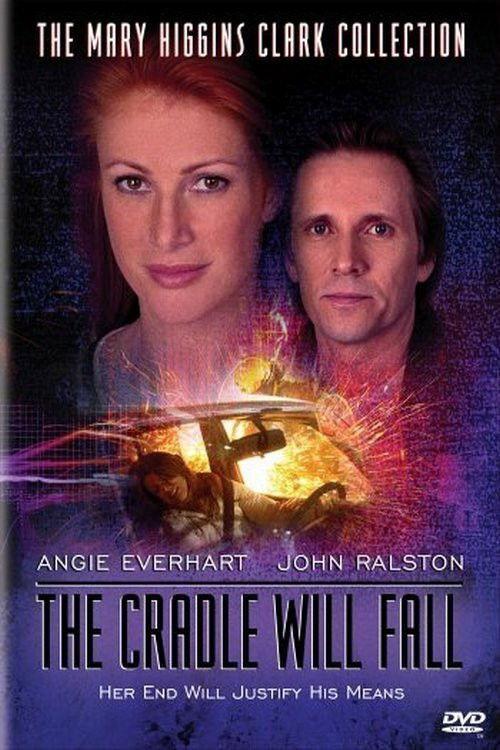 The Cradle Will Fall filmas online