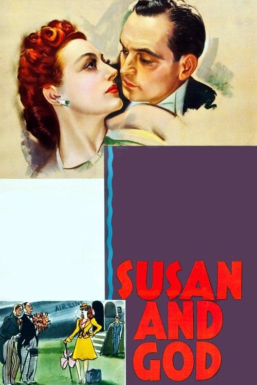 Susan and God filmas online