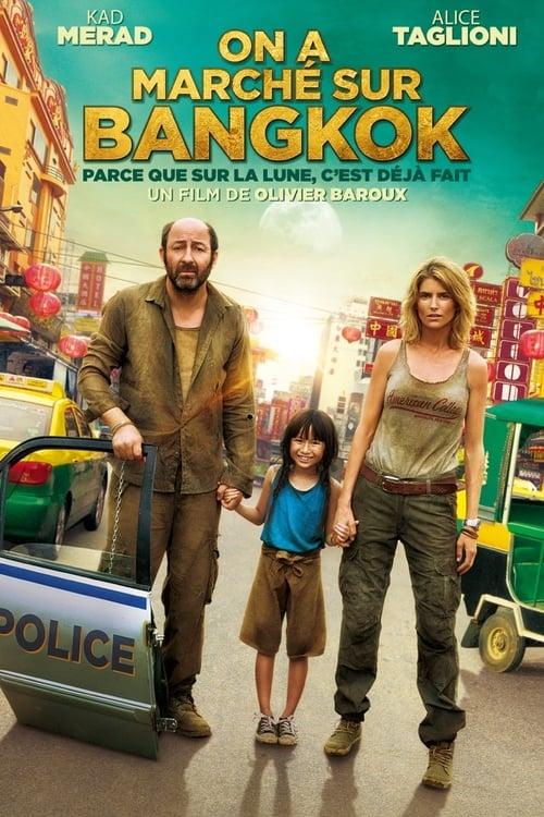 On a Marché sur Bangkok filmas online