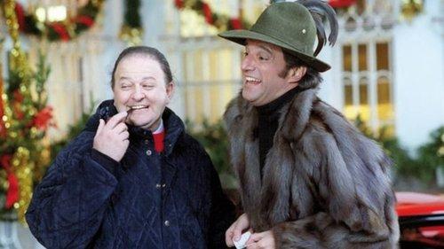 Christmas Vacation '91 filmas žiurėti online