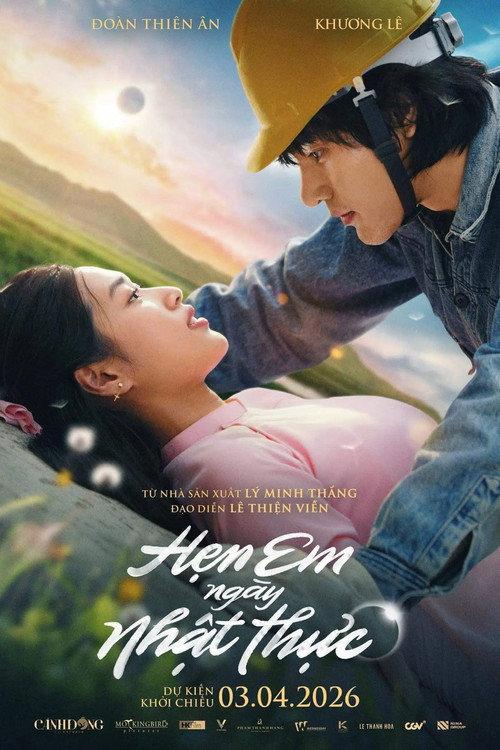 Hẹn Em Ngày Nhật Thực filmas online