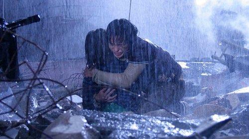 Cyborg She filmas žiurėti online