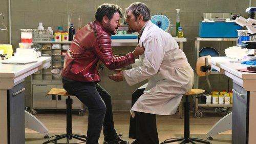 DNA - Definitely Not Suitable filmas žiurėti online