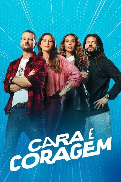 Cara e Coragem filmas online