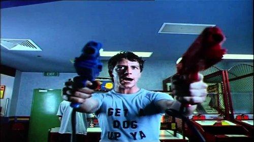 Idiot Box filmas žiurėti online