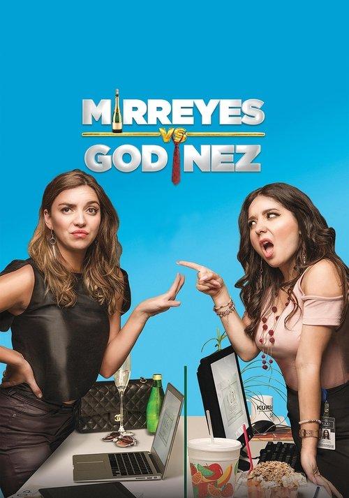Mirreyes contra Godínez filmas online