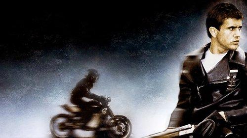 Pašėlęs Maksas filmas žiurėti online