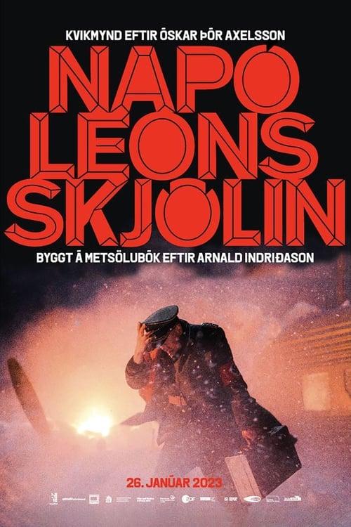 Napóleonsskjölin filmas online