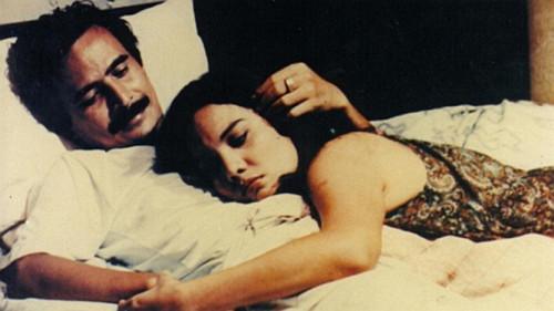 Behind the Mosquito Net filmas žiurėti online