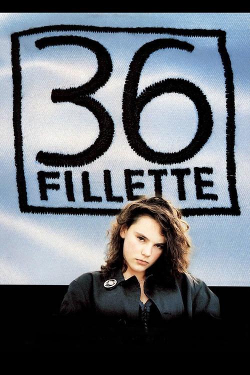 36 Fillette filmas online