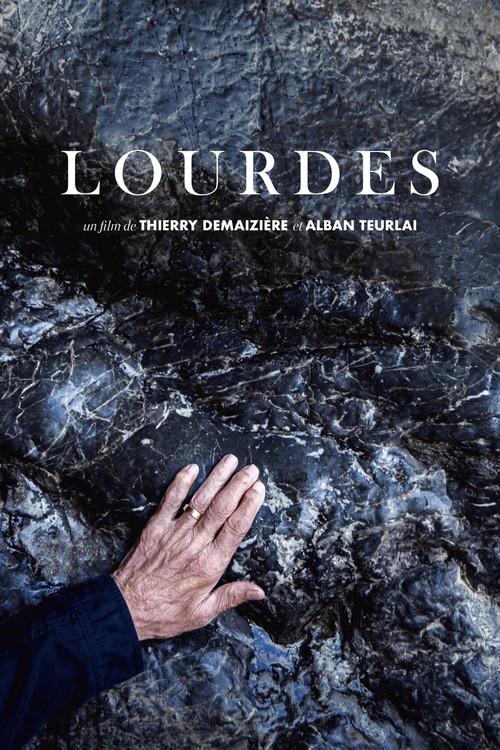Lourdes filmas online