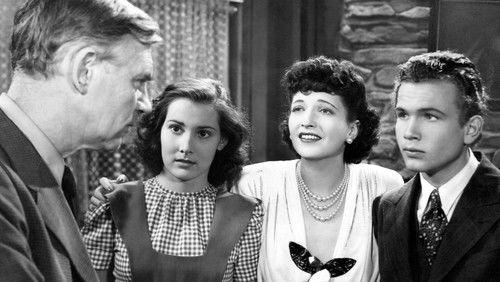 Always in My Heart filmas žiurėti online