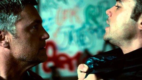 The London Firm filmas žiurėti online