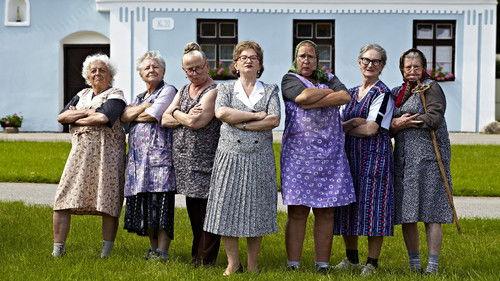 Babovřesky filmas žiurėti online