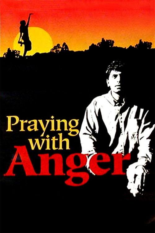 Praying with Anger filmas online