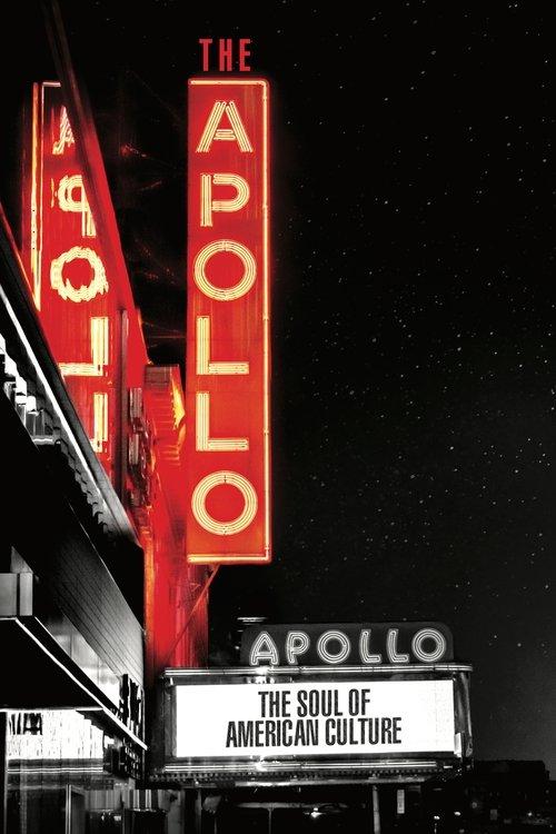 The Apollo filmas online