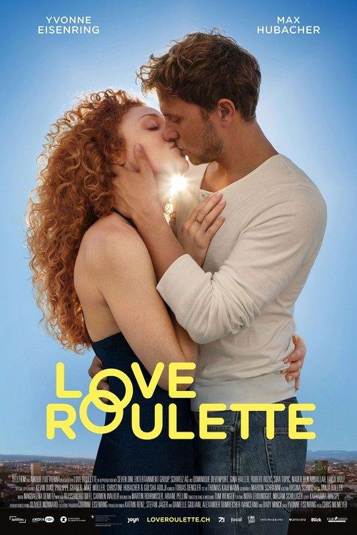 Love Roulette filmas online