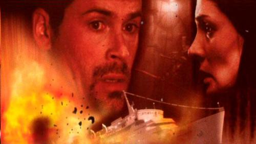 Escape Under Pressure filmas žiurėti online