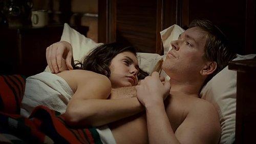 The Poet filmas žiurėti online