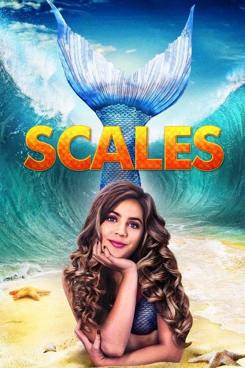 Scales: Mermaids Are Real filmas online