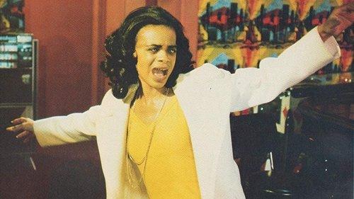 Abby filmas žiurėti online