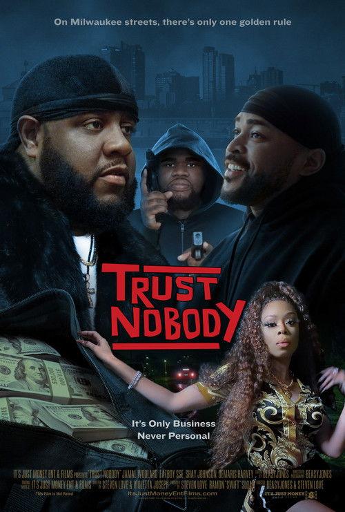 Trust Nobody filmas online