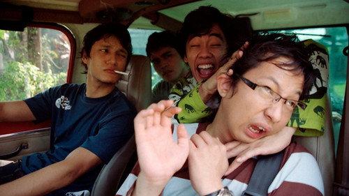 Jomblo filmas žiurėti online