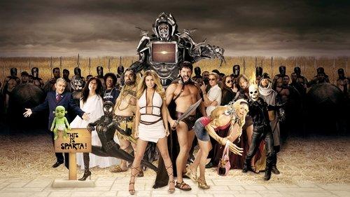 Meet the Spartans filmas žiurėti online