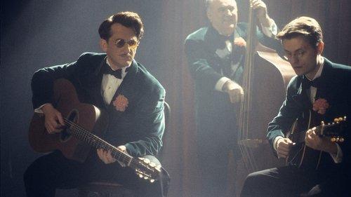 Sweet and Lowdown filmas žiurėti online