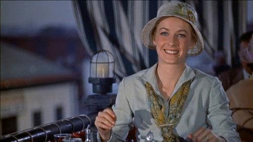 The FBI Story filmas žiurėti online