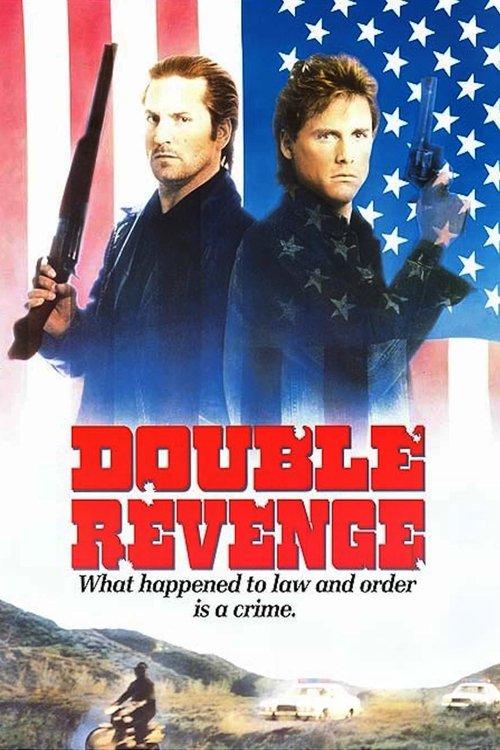 Double Revenge filmas online