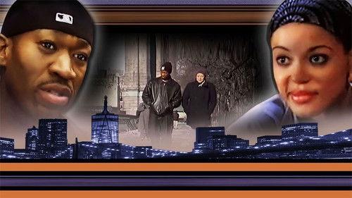 Amour Infinity: A Brooklyn Love Story filmas žiurėti online