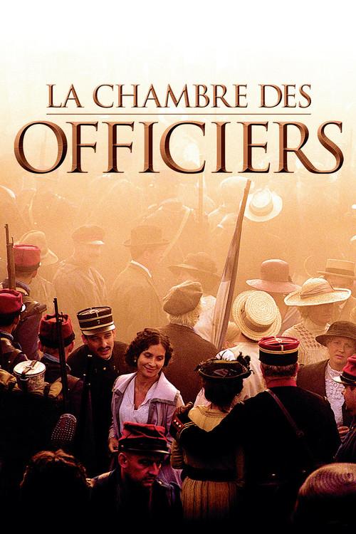 The Officers' Ward filmas online