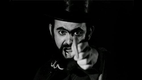 The Awakening of the Beast filmas žiurėti online