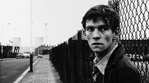 The Loneliness of the Long Distance Runner filmas žiurėti online