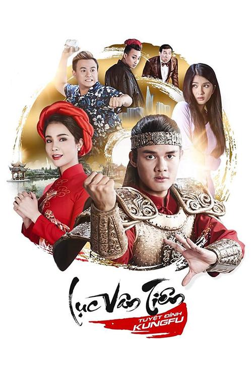 Lục Vân Tiên Tuyệt Đỉnh Kungfu filmas online