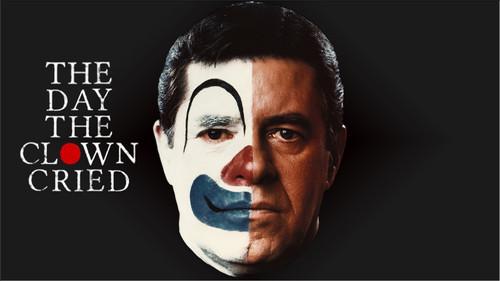 The Clown filmas žiurėti online