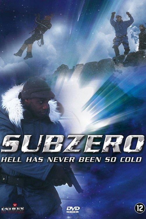 Subzero filmas online