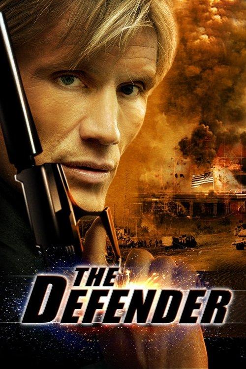 The Defender filmas online