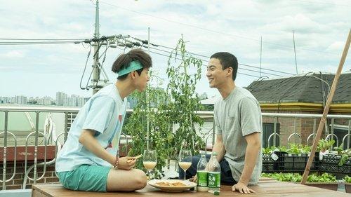 Made on the Rooftop filmas žiurėti online