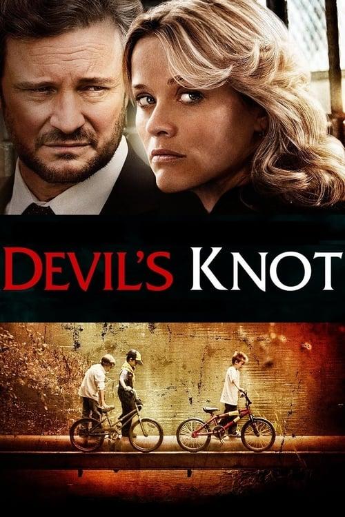 Devil's Knot filmas online