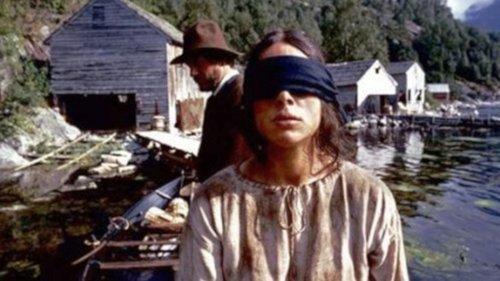 The Witch Hunt filmas žiurėti online