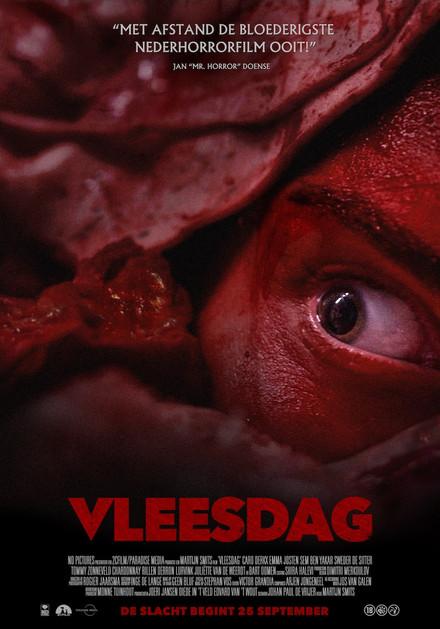 Vleesdag filmas online