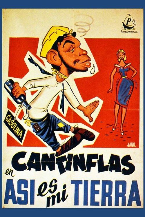 Así es mi tierra filmas online