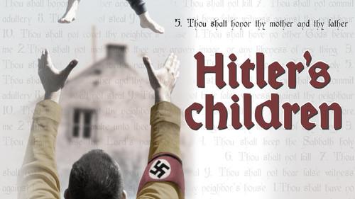 Hitler's Children filmas žiurėti online