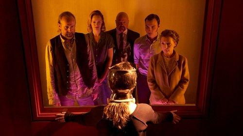 Rupture filmas žiurėti online